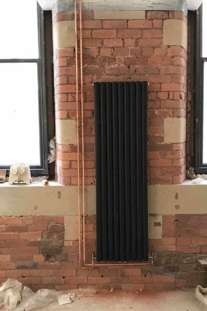 Huddersfield's Local Heating Specialists