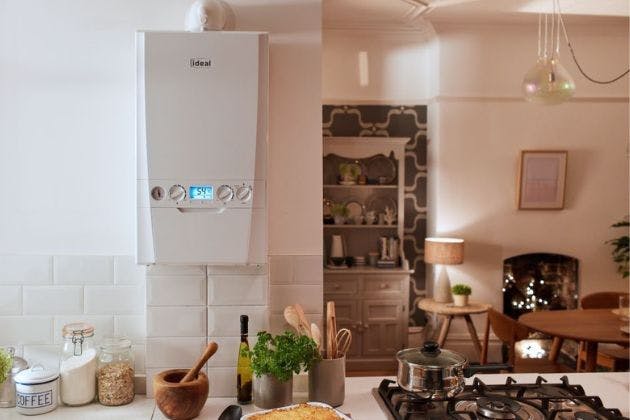 Signs your boiler needs replacement